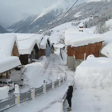 Riffla * Kappl (Landeck)