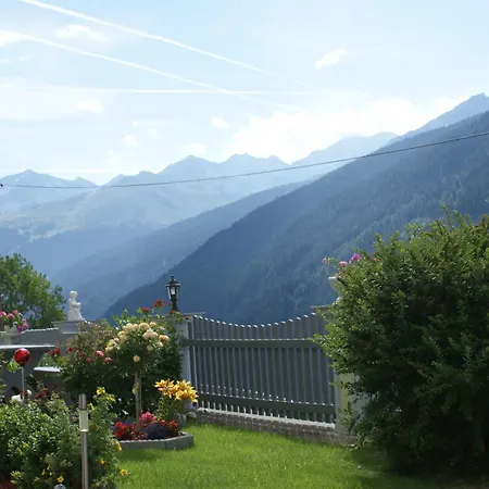 Appartamento Riffla Kappl (Landeck)