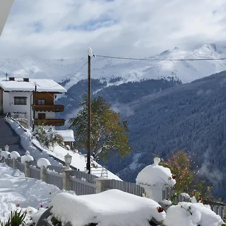 Riffla Appartamento *