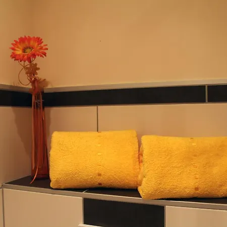 Riffla Apartament *