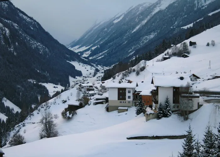 Riffla * Kappl (Landeck)