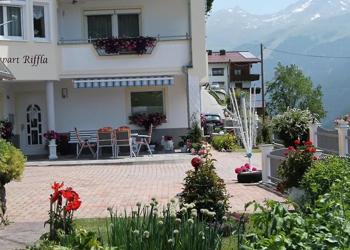 Riffla Appartamento