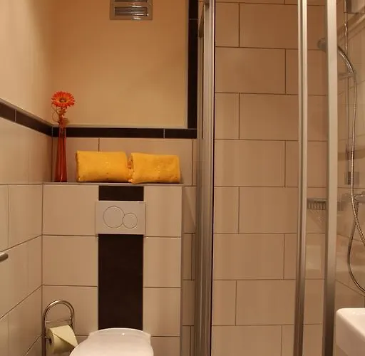 Appartamento Riffla *