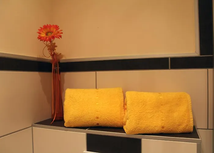 Riffla Appartamento *