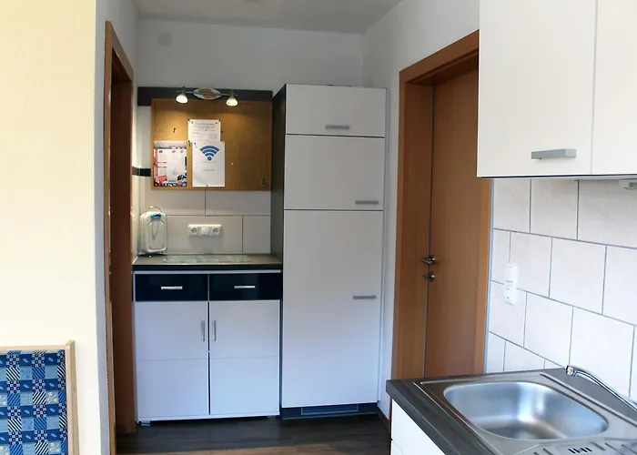 Appartamento Riffla *