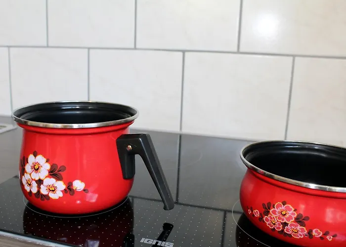 Riffla Appartamento *