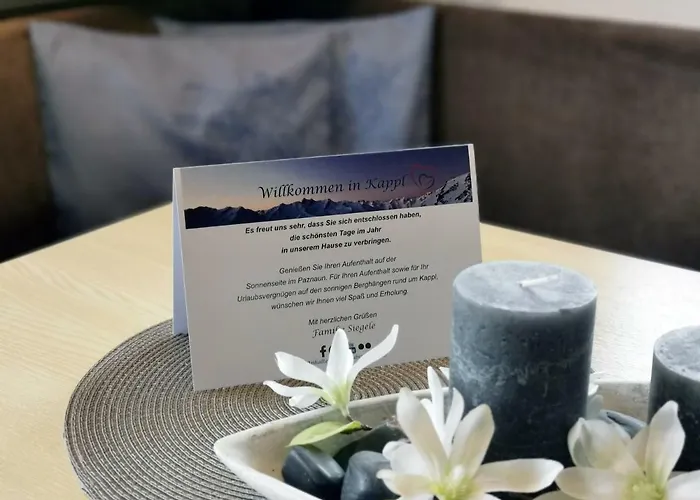 Riffla Kappl (Landeck)