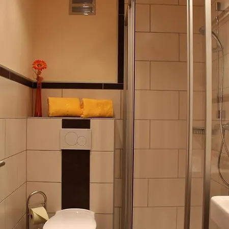 Apartman Riffla *