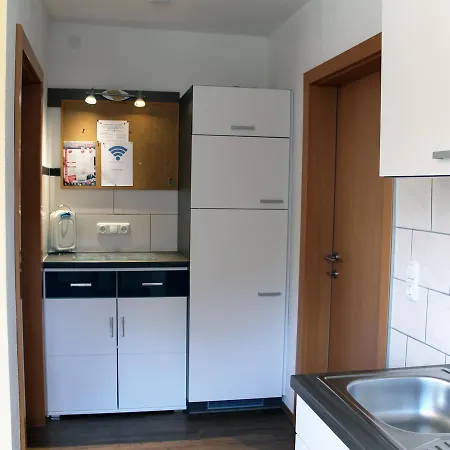 Apartman Riffla *