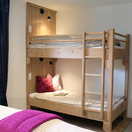 Apartman Riffla